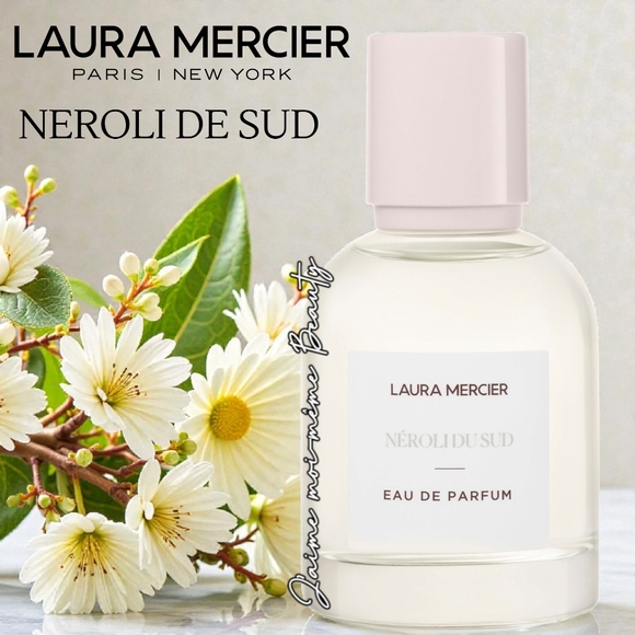 laura mercier Other - Laura Mercier Néroli Du Sud 1.7 Oz